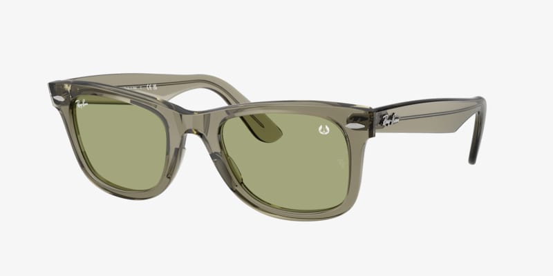 Ray-Ban RBR0502S Wayfarer Reverse Sunglasses | LensCrafters Ray-Ban RBR0502S Wayfarer Reverse Sunglasses | LensCrafters