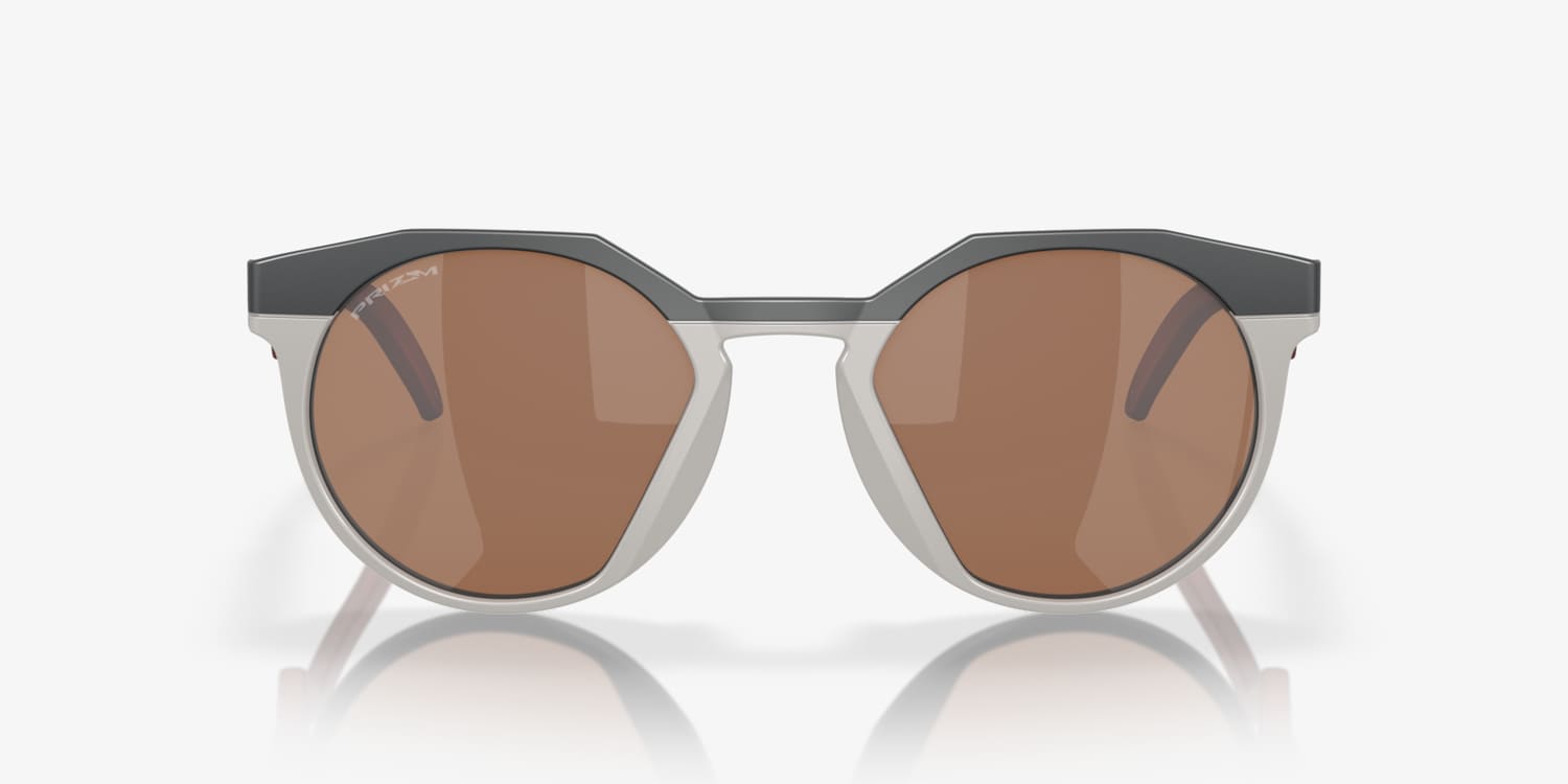 小物 Oakley HSTN A OO9242A HSTN Lenses, Matte Carbon Frame Sunglasses | Oakley® US