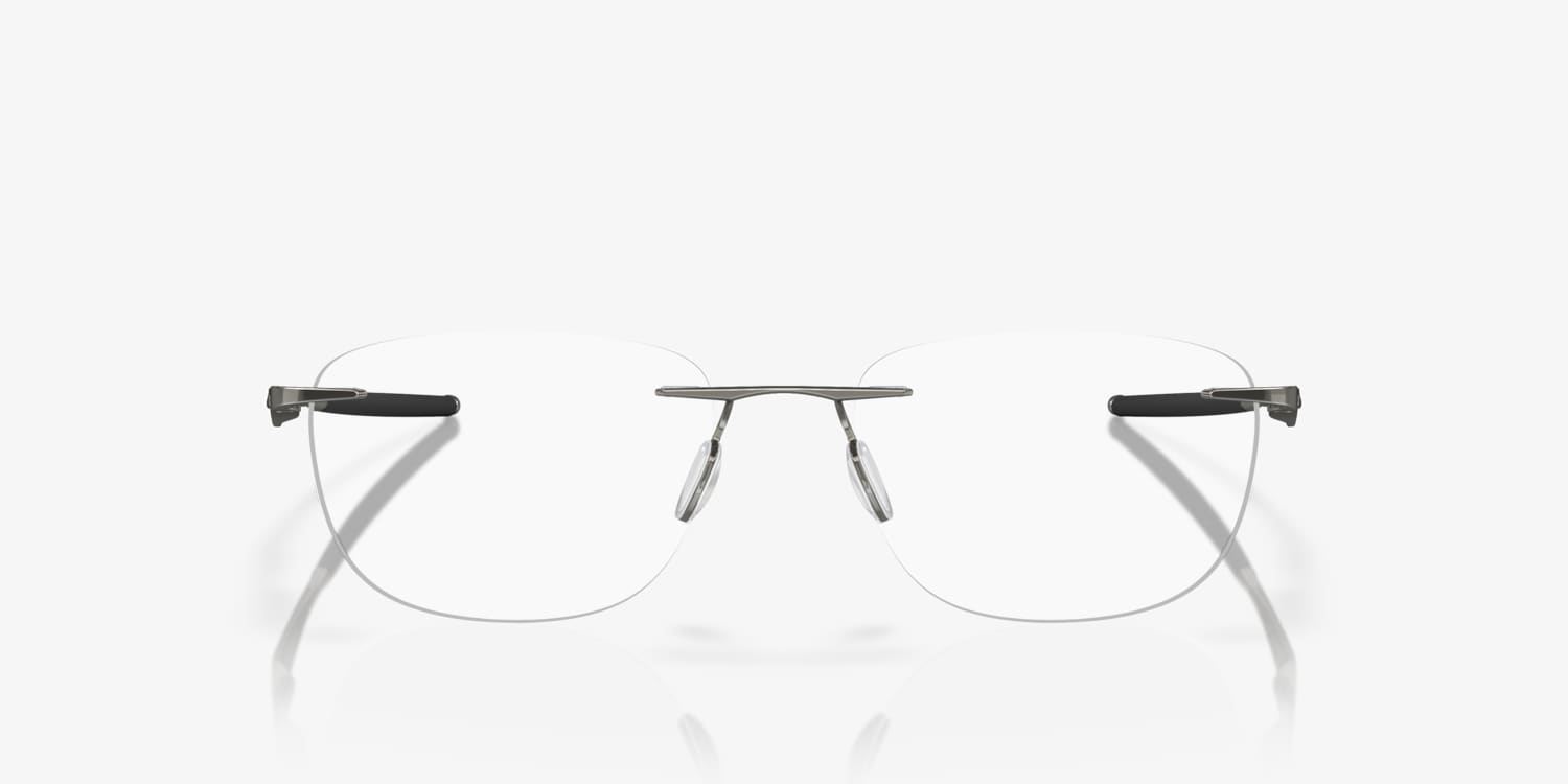 Oakley OX5118 Wingfold™ EVR Eyeglasses | LensCrafters