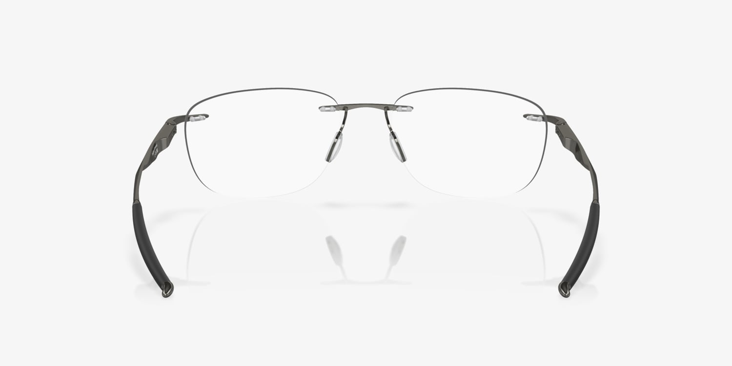 Oakley OX5118 Wingfold™ EVR Eyeglasses | LensCrafters