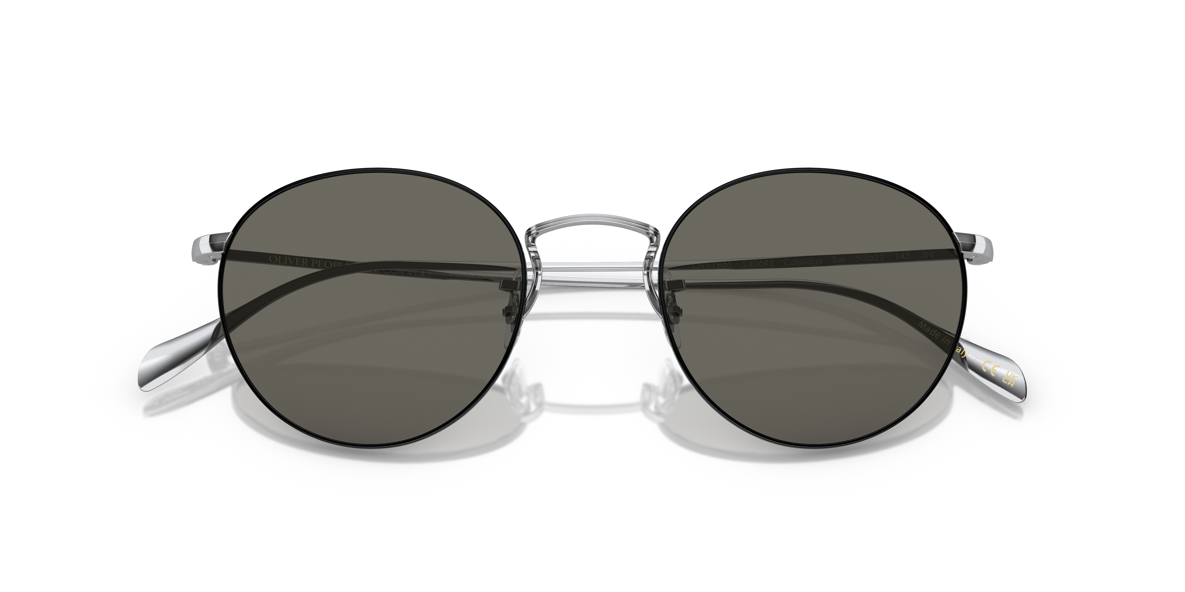 OV1186S Coleridge Sun