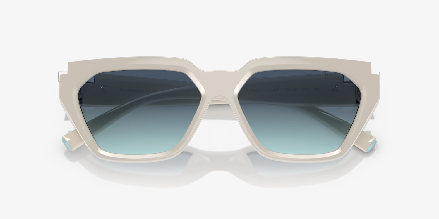 Tiffany TF4205U Sunglasses | LensCrafters