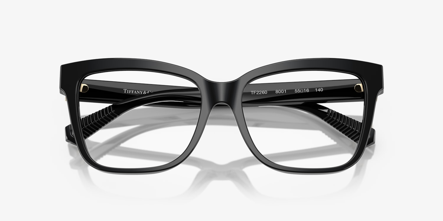 Tiffany TF2260 Eyeglasses | LensCrafters