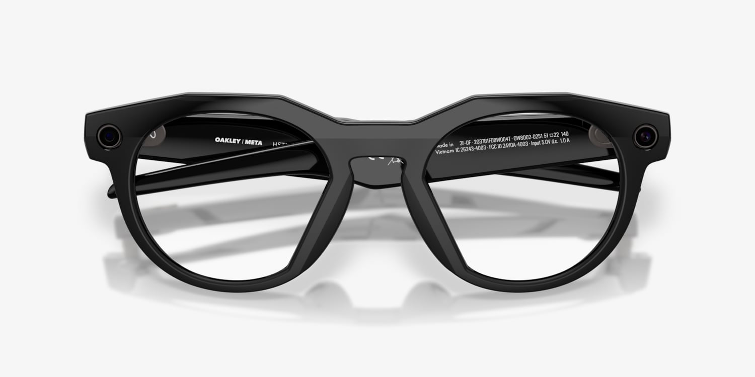 Oakley Oakley Meta HSTN Transitions® Sunglasses | LensCrafters