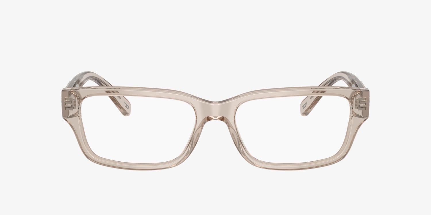 Diesel DL4002 Eyeglasses | LensCrafters