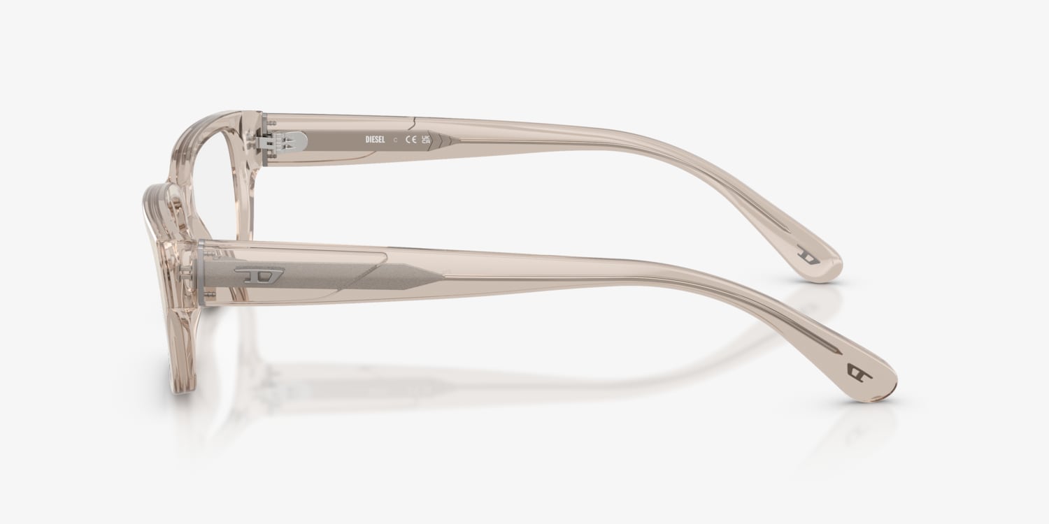 Diesel DL4002 Eyeglasses | LensCrafters