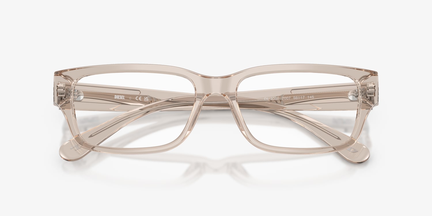 Diesel DL4002 Eyeglasses | LensCrafters