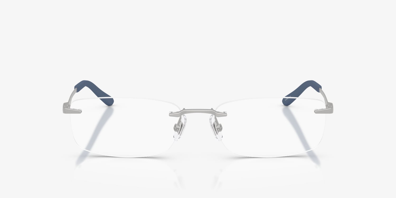 Arnette AN6150 Cornercut Eyeglasses | LensCrafters