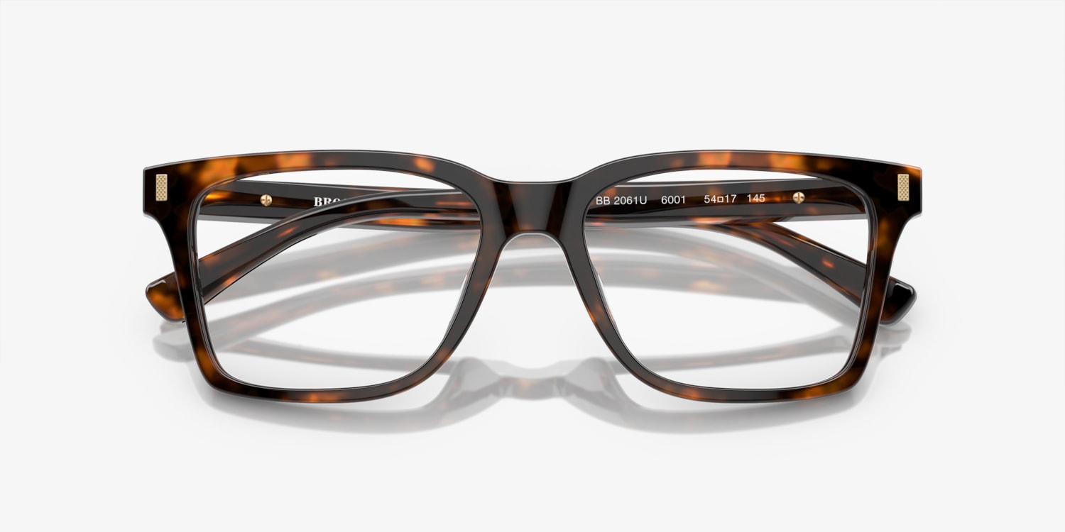Brooks Brothers BB2061U Eyeglasses | LensCrafters