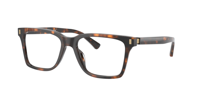 Brooks Brothers Man Dark Tortoise Bio