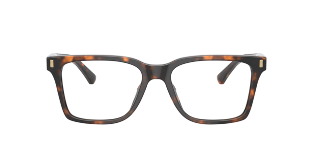 Brooks Brothers Man Dark Tortoise Bio