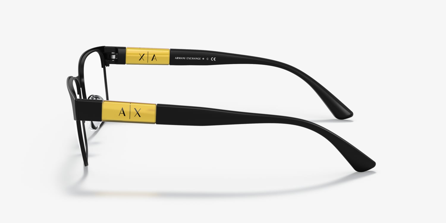 Armani Exchange AX1052 Eyeglasses | LensCrafters