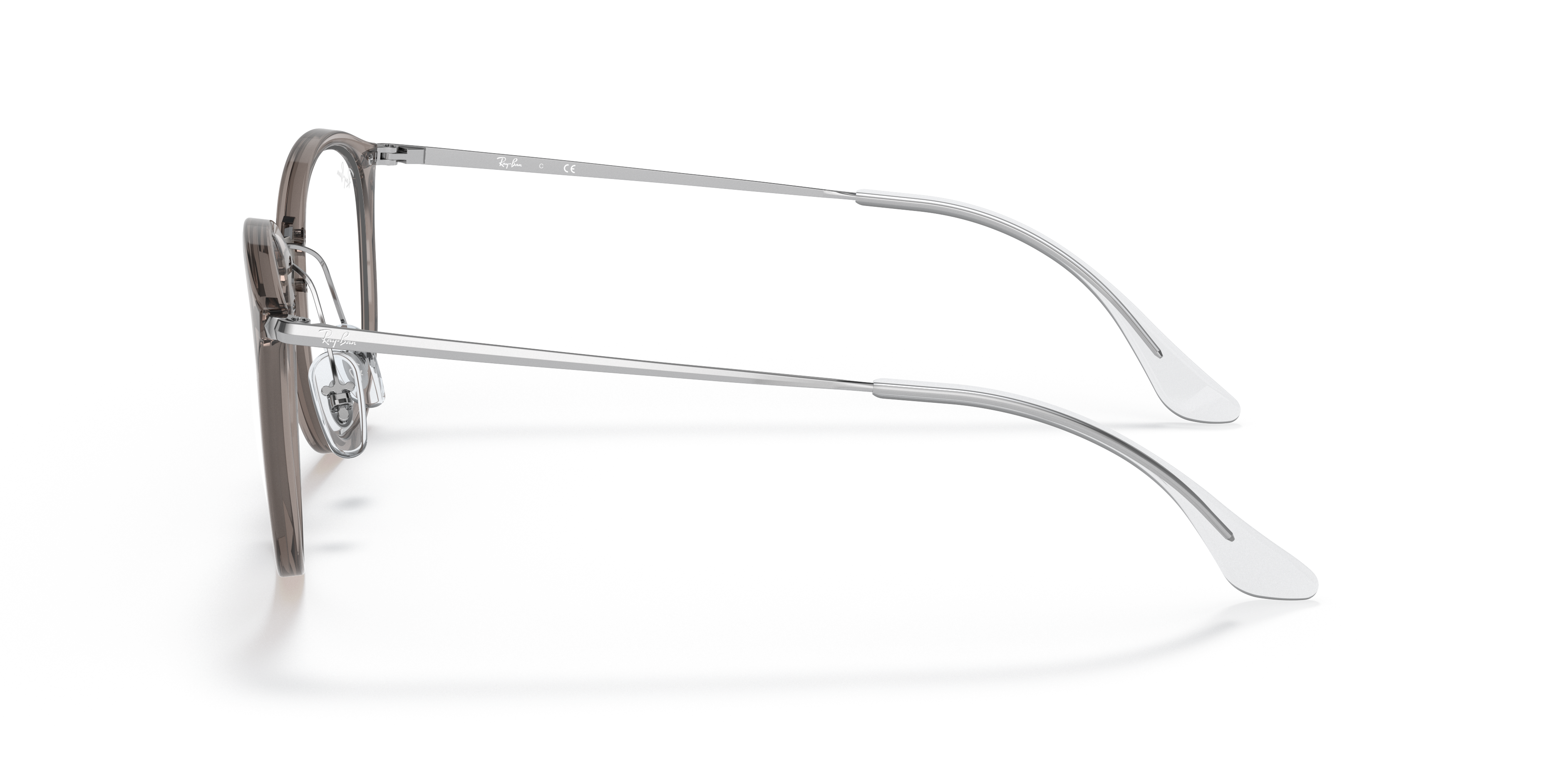 Ray-Ban RB7140 Optics Eyeglasses | LensCrafters