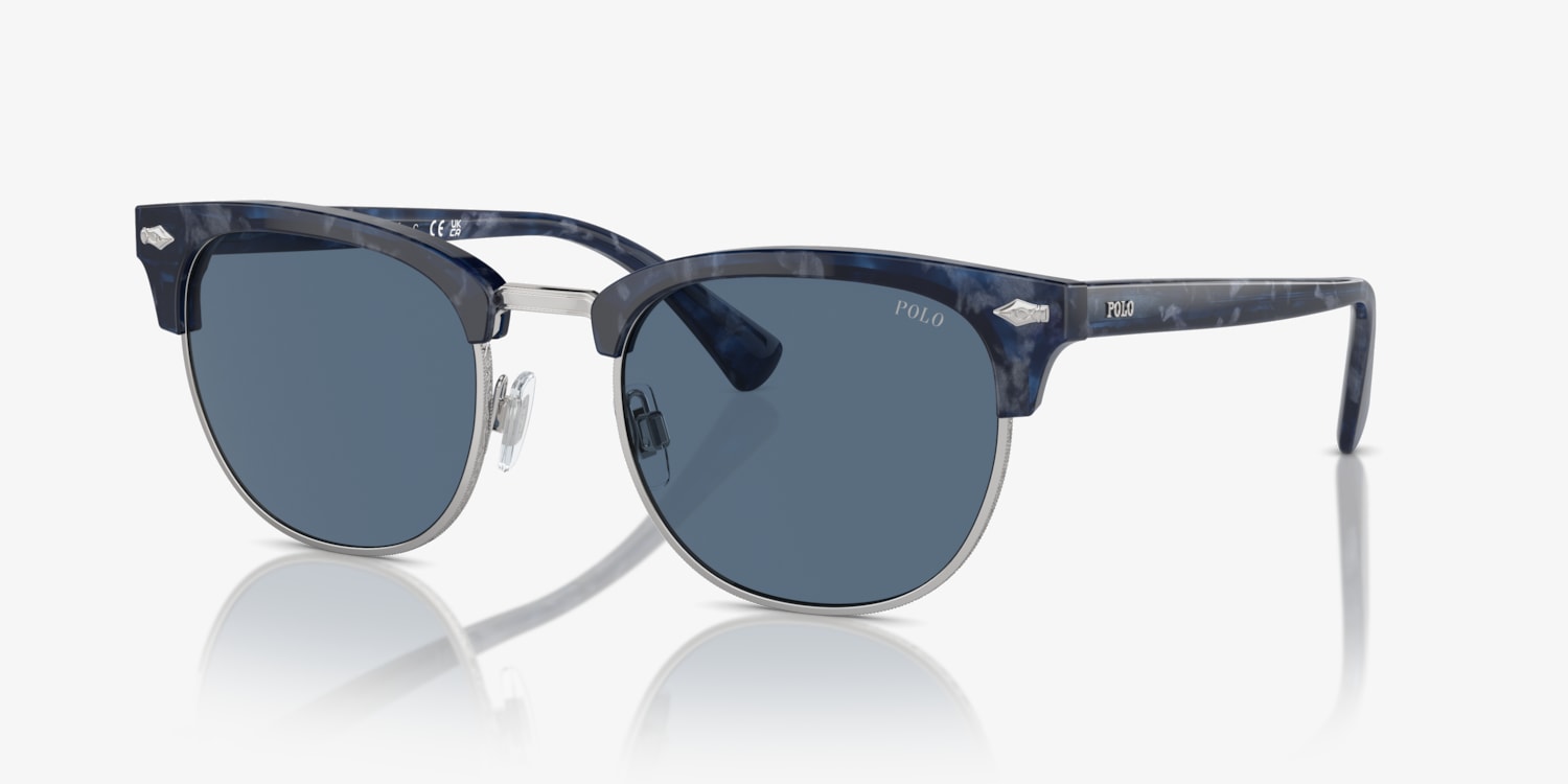 美品　Polo Ralph Lauren PH4217 サングラス Polo Ralph Lauren PH4217 Sunglasses | LensCrafters