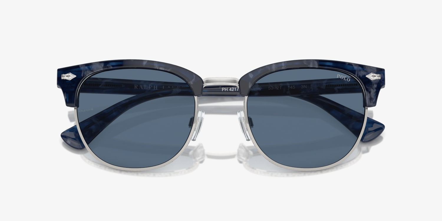 美品　Polo Ralph Lauren PH4217 サングラス Polo Ralph Lauren PH4217 Sunglasses | LensCrafters