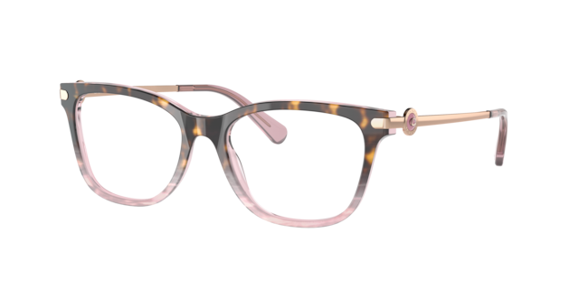 Coach Woman Rose Tortoise Gradient