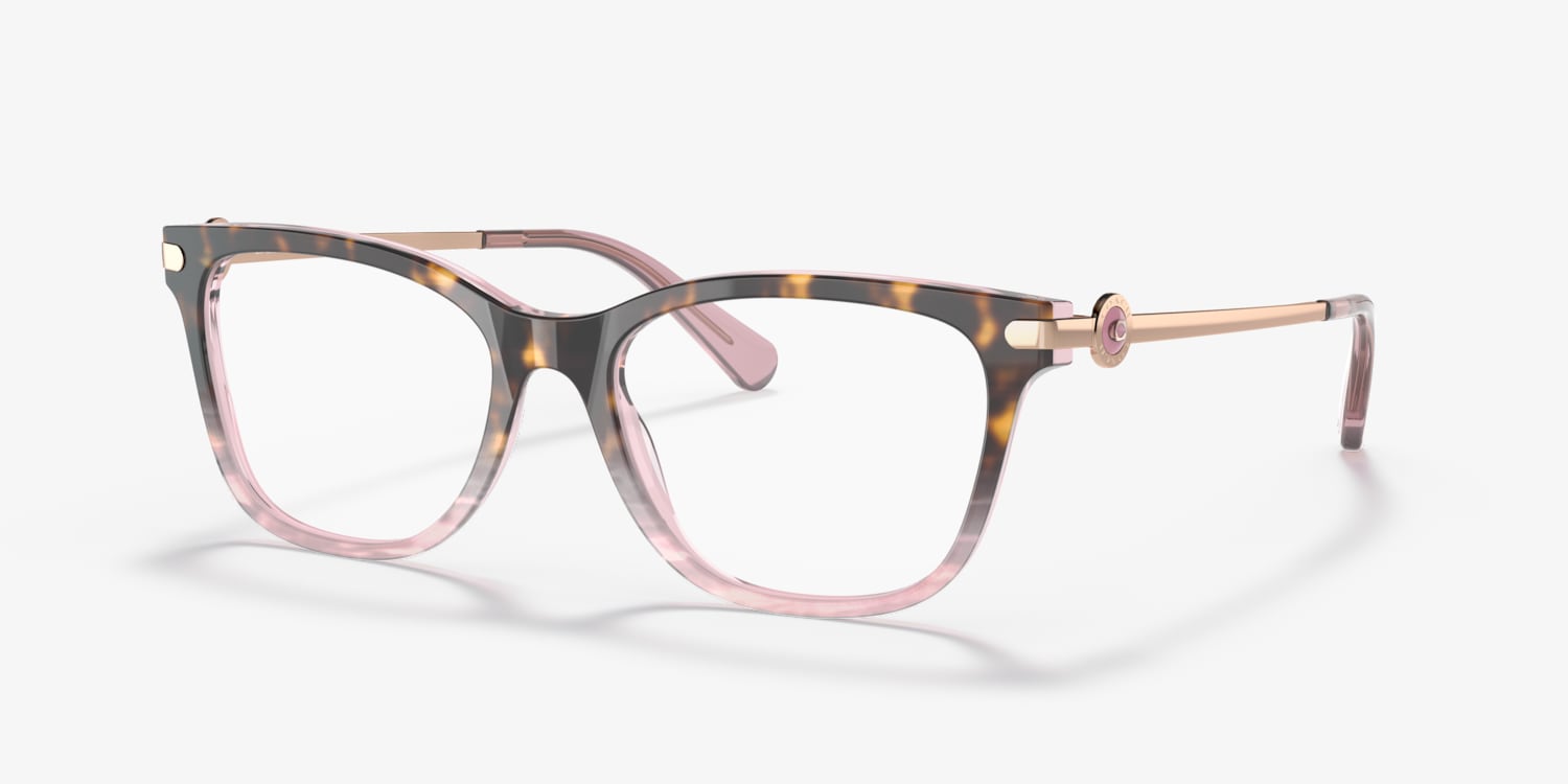 Coach HC6176 Eyeglasses | LensCrafters