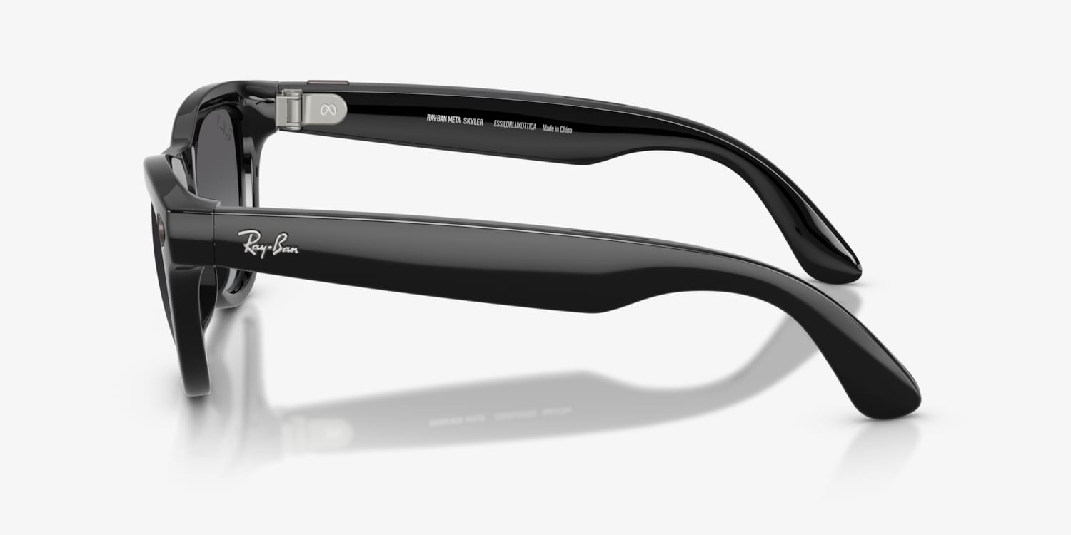 Ray-Ban Ray-Ban | Meta Skyler Sunglasses | LensCrafters
