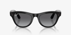 Ray-Ban Ray-Ban Meta Skyler Sunglasses | LensCrafters