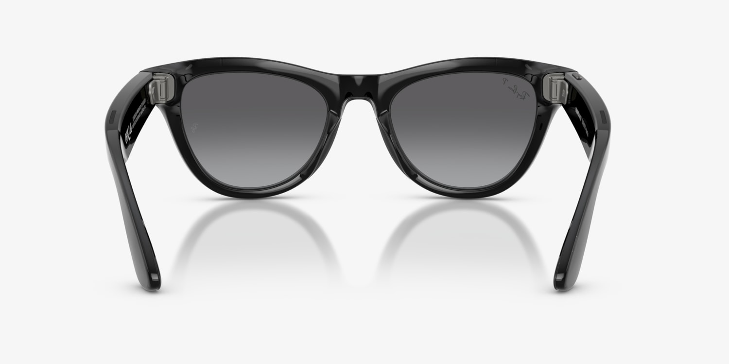 Ray-Ban Ray-Ban | Meta Skyler Sunglasses | LensCrafters