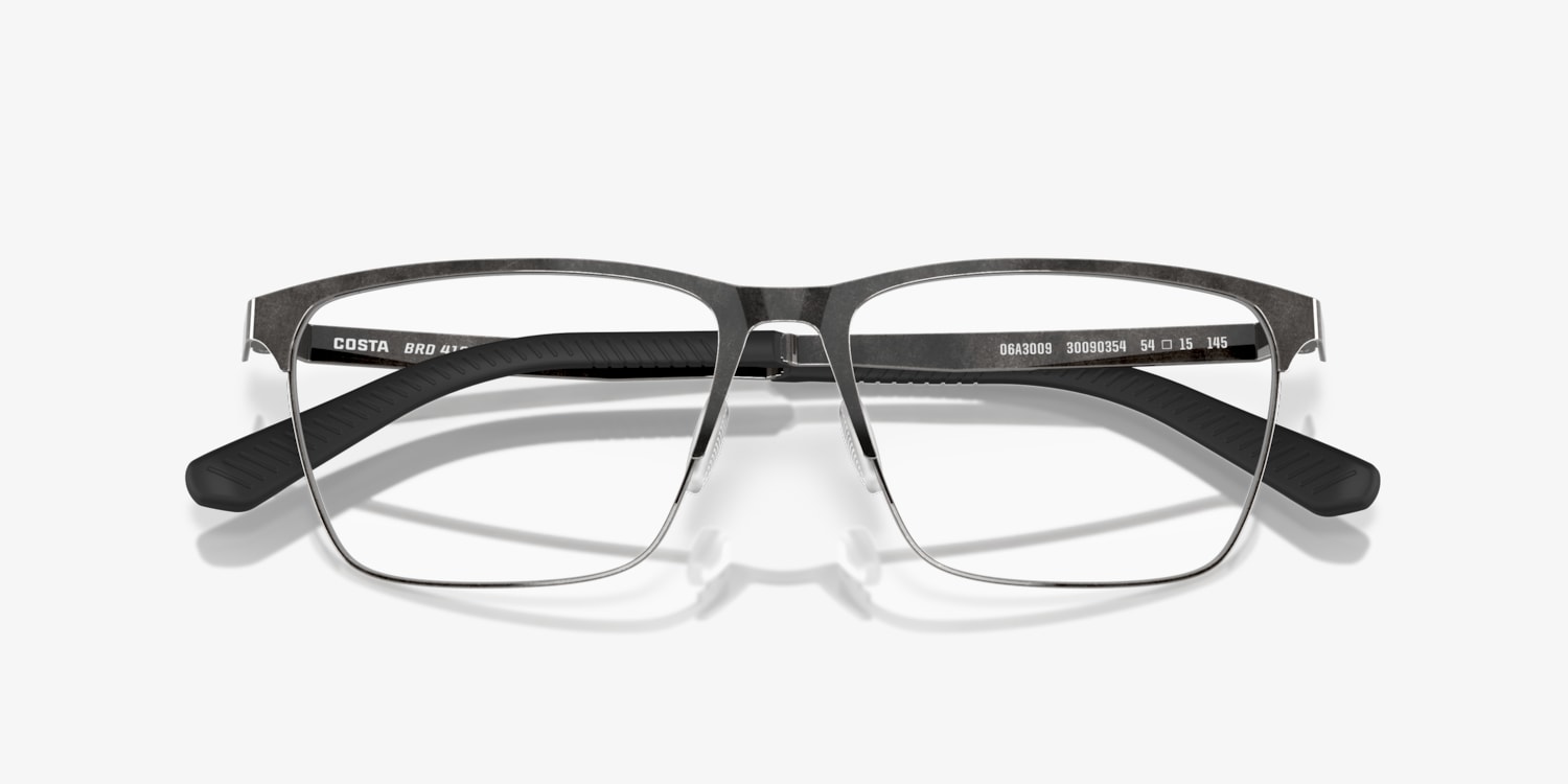 Costa 6A3009 Bimini Road 410 Eyeglasses | LensCrafters