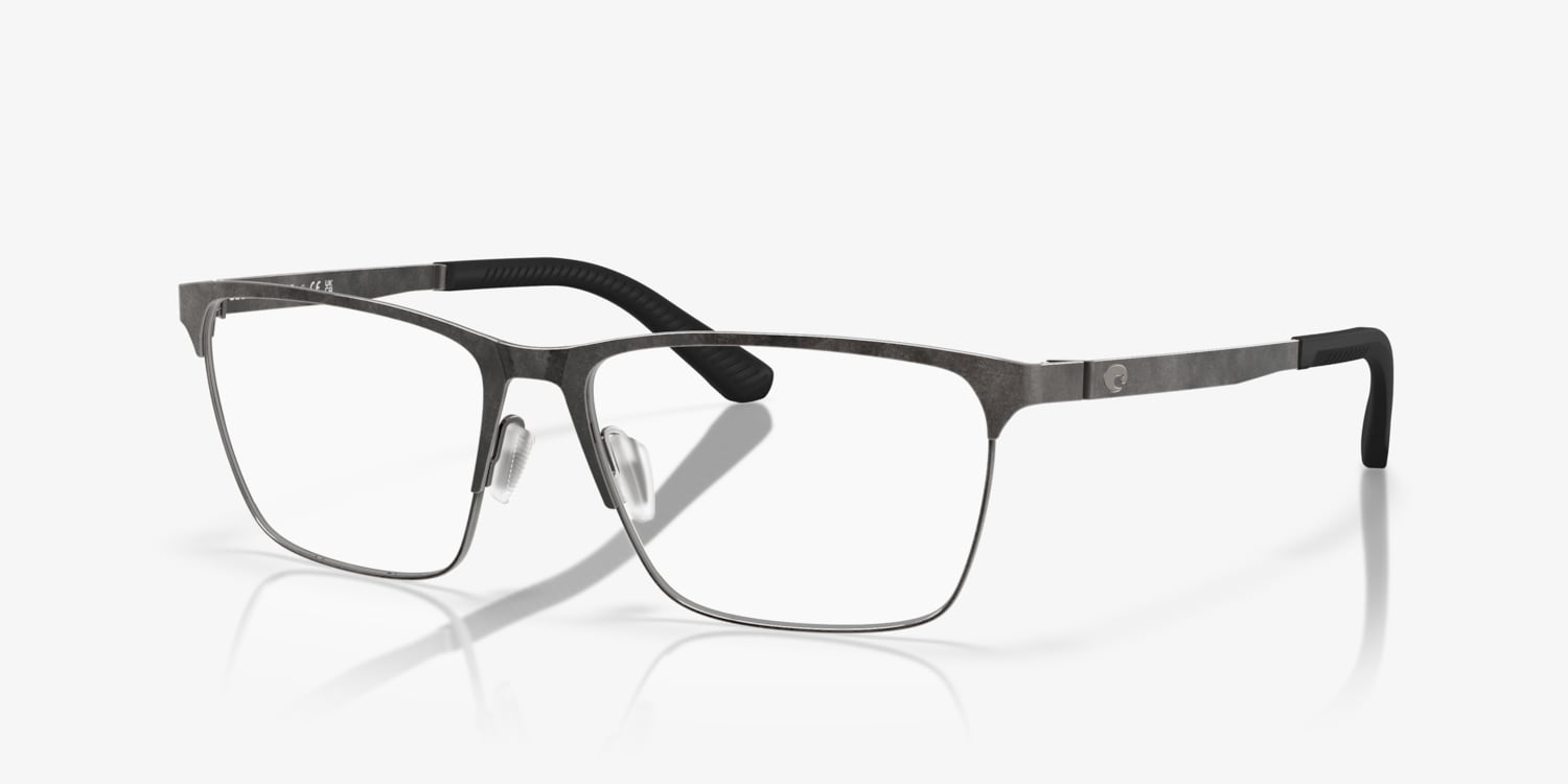 コチョタベタイナ Costa 6A3009 Bimini Road 410 Eyeglasses | LensCrafters