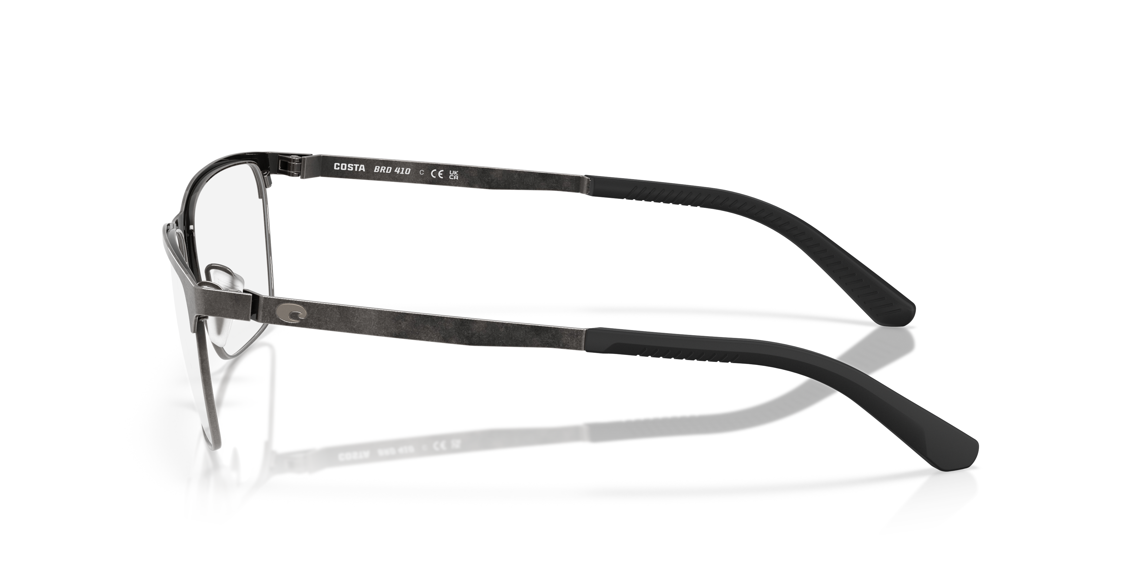 ヴァンパイアロード　プリズマ Costa 6A3009 Bimini Road 410 Eyeglasses | LensCrafters