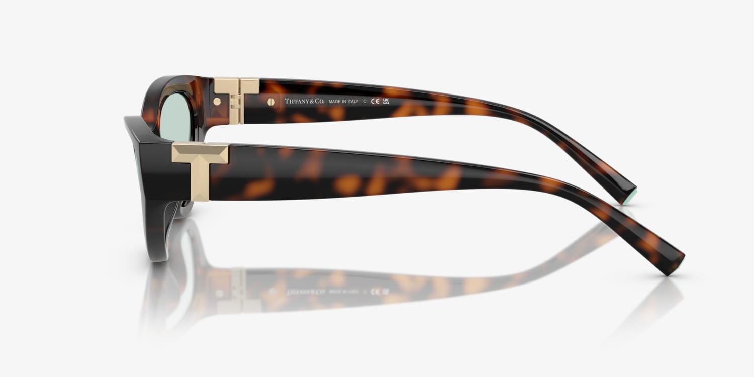 Tiffany TF4225U Sunglasses | LensCrafters