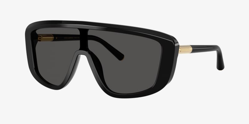 Dolce & Gabbana DG4466 Sunglasses | LensCrafters