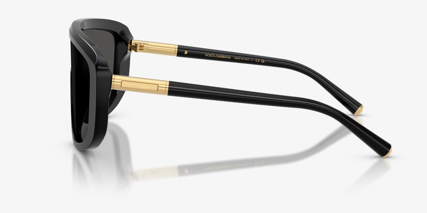 Dolce & Gabbana DG4520 Sunglasses | LensCrafters