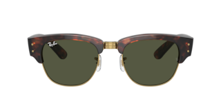 ★Ray-Ban RB0316S MEGA CLUBMASTER 偏光★ Ray-Ban RB0316S Mega Clubmaster Sunglasses | LensCrafters