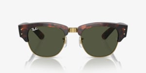 Ray-Ban RB0316S Mega Clubmaster Sunglasses | LensCrafters