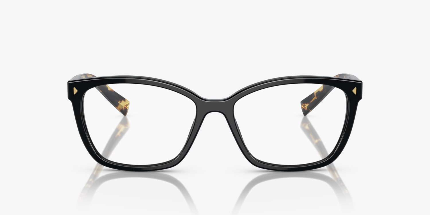 Prada PR 15ZV Eyeglasses | LensCrafters