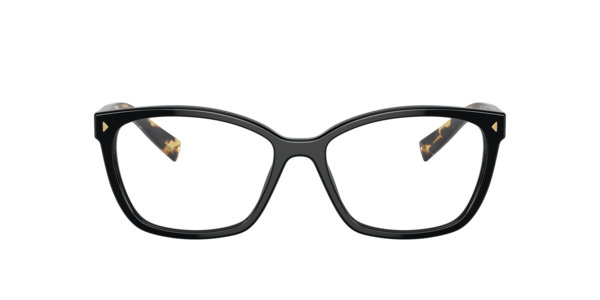 Prada Woman  Black