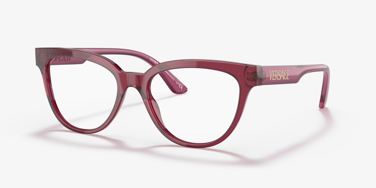 Versace VE3315 Eyeglasses | LensCrafters
