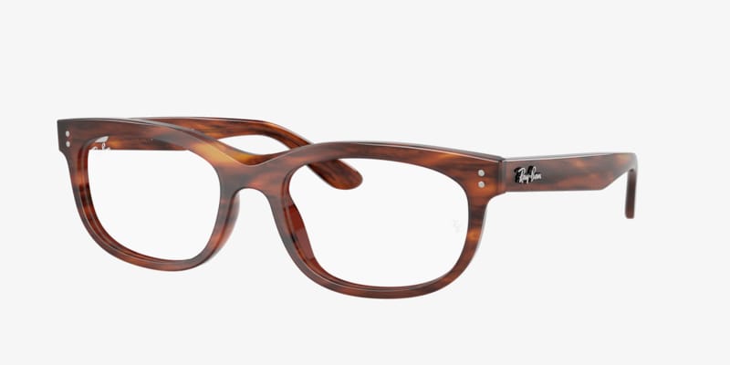 Ray-Ban RB5428 Optics Eyeglasses | LensCrafters
