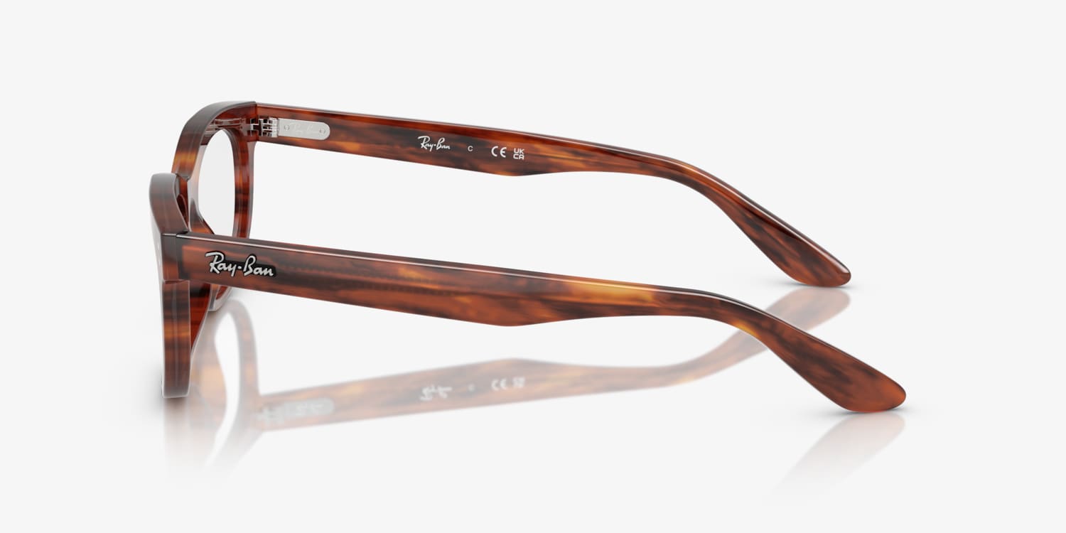 Ray-Ban RB5489 Balorette Optics Eyeglasses | LensCrafters