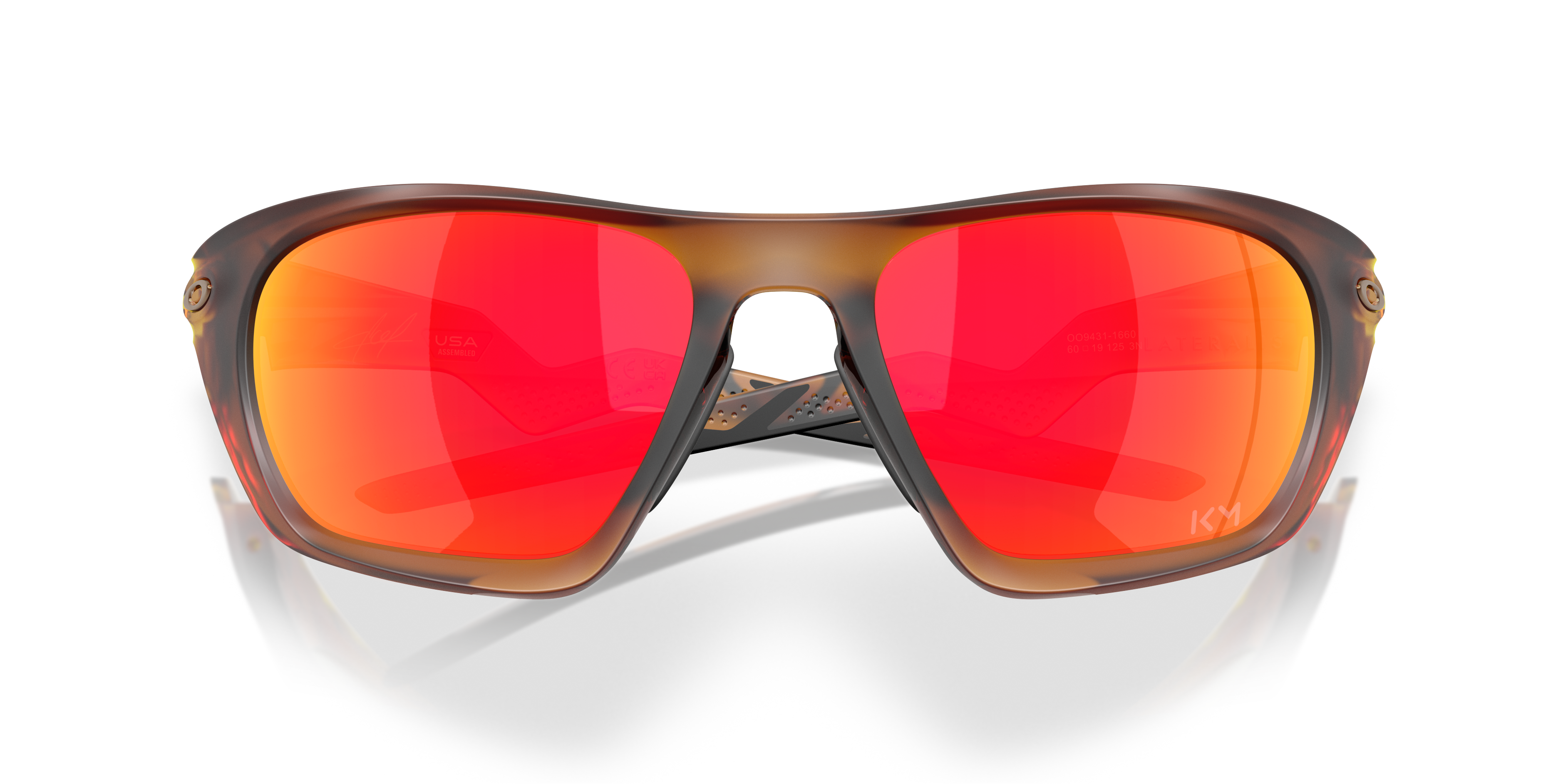 OO9431 Kylian Mbappé Signature Series Lateralis