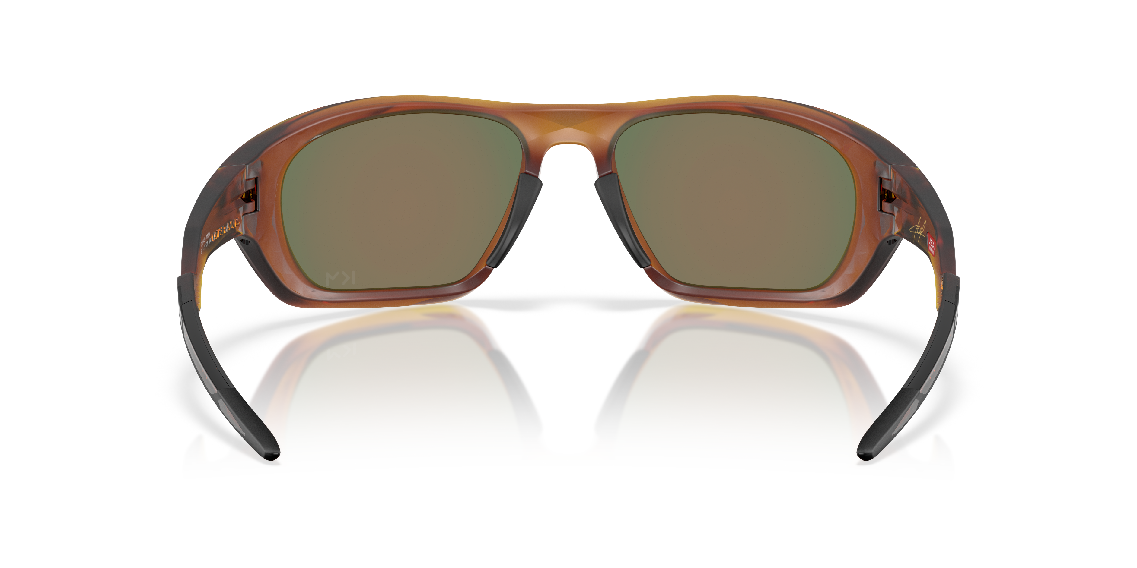 OO9431 Kylian Mbappé Signature Series Lateralis