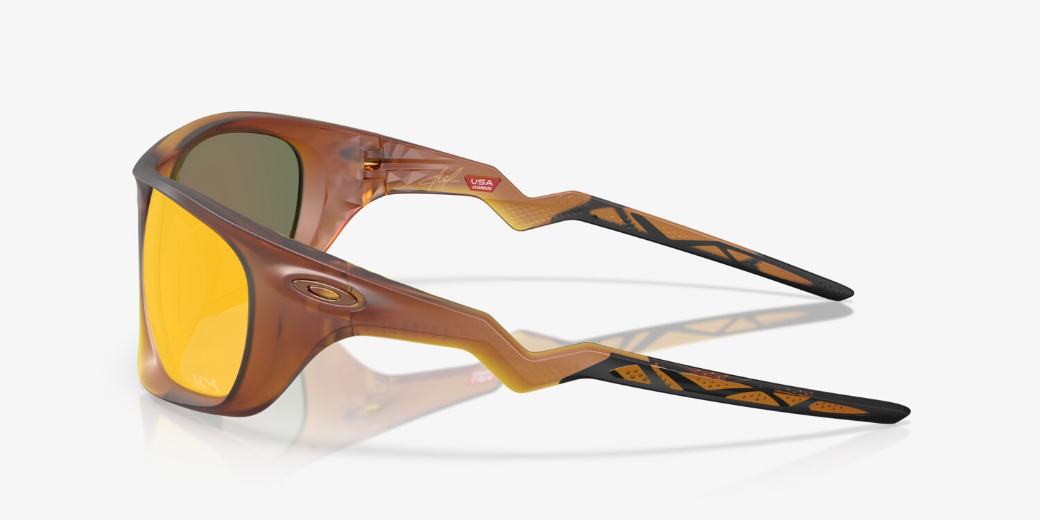 Oakley OO9431 Kylian Mbappé Signature Series Lateralis  display picture 1