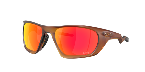 Oakley Man Matte Dark Amber