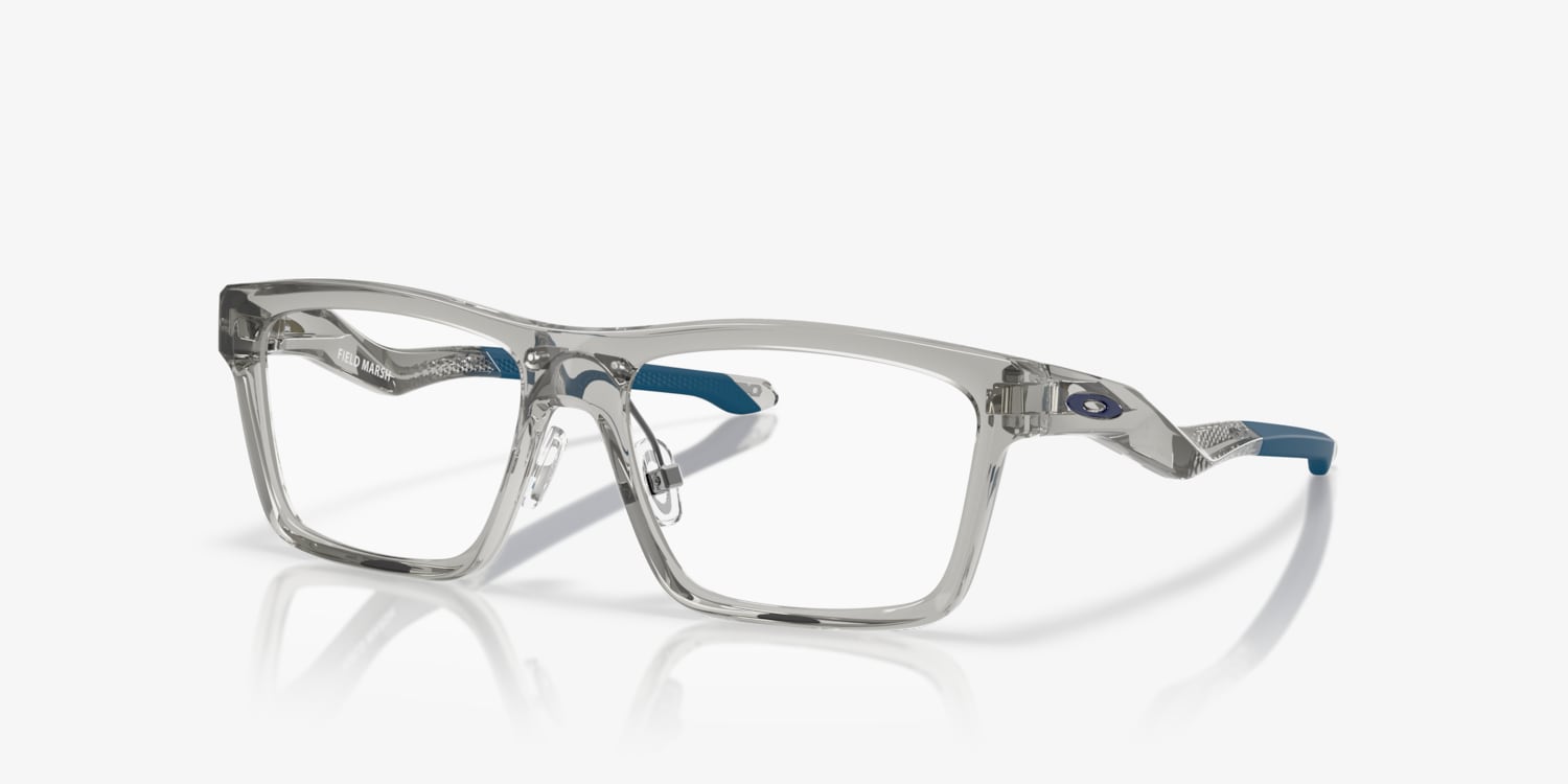Oakley OY8031 Field Marsh Eyeglasses | LensCrafters