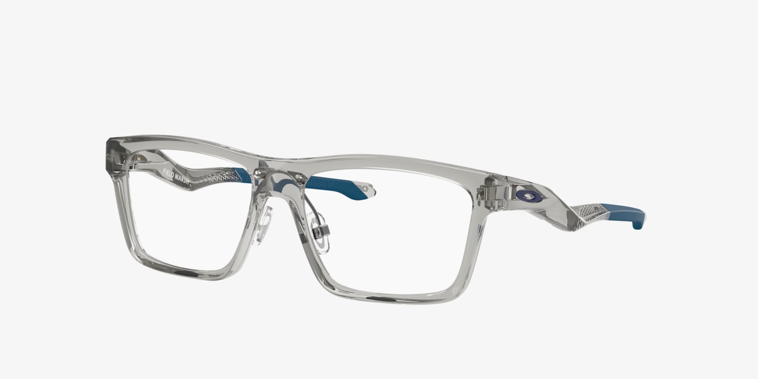 Oakley OY8031 Field Marsh Eyeglasses | LensCrafters