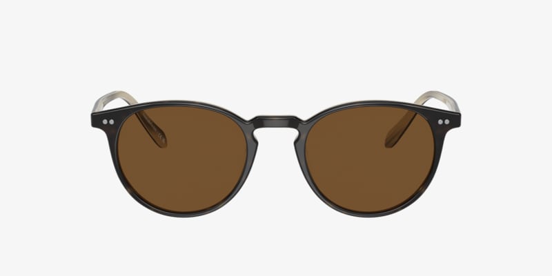 Oliver Peoples OV1186S Coleridge Sun Sunglasses | LensCrafters