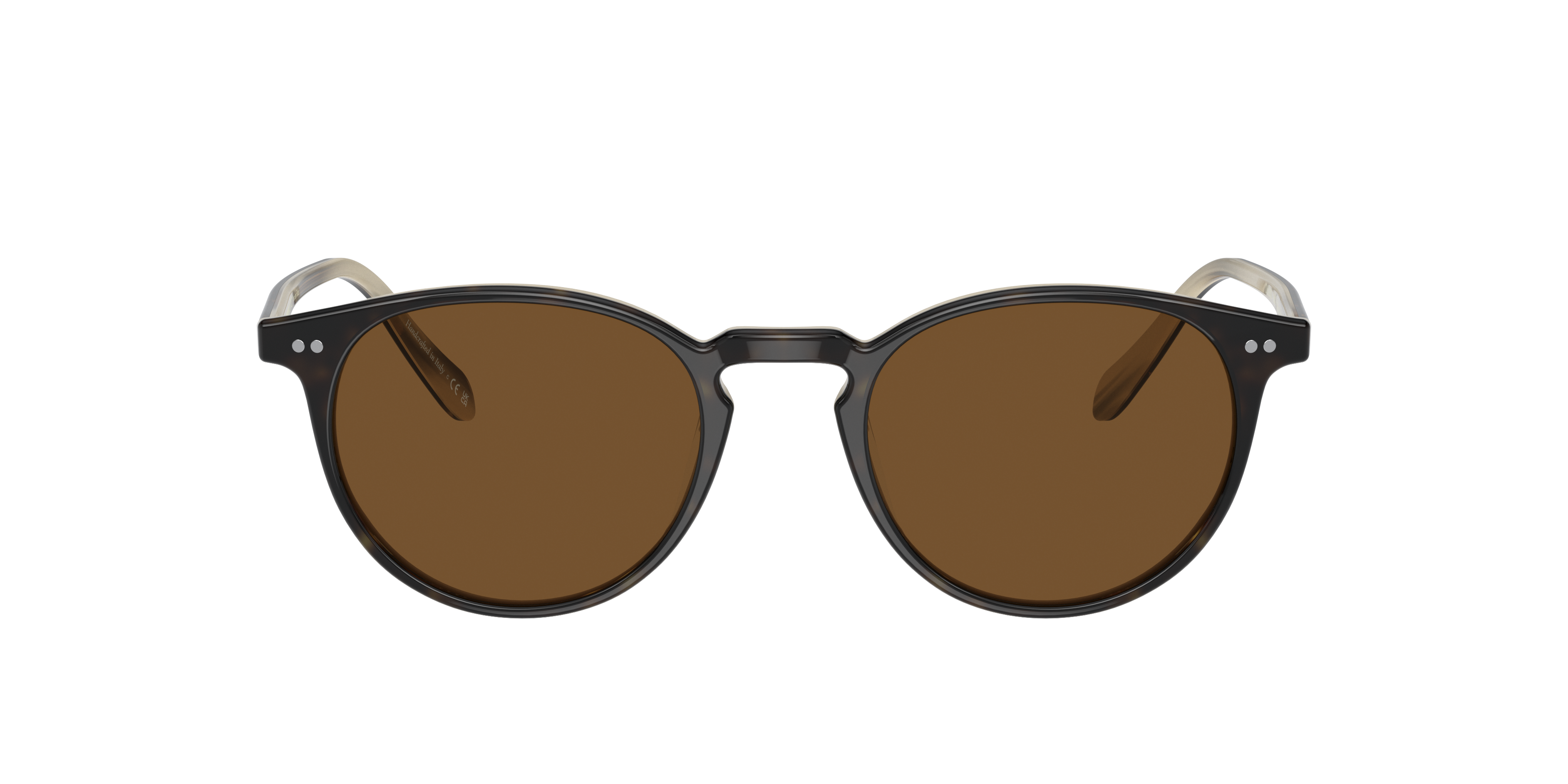 Oliver Peoples OV5004SU Riley Sun Sunglasses | LensCrafters
