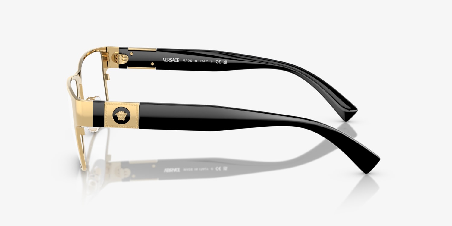 Versace VE1274 Eyeglasses | LensCrafters