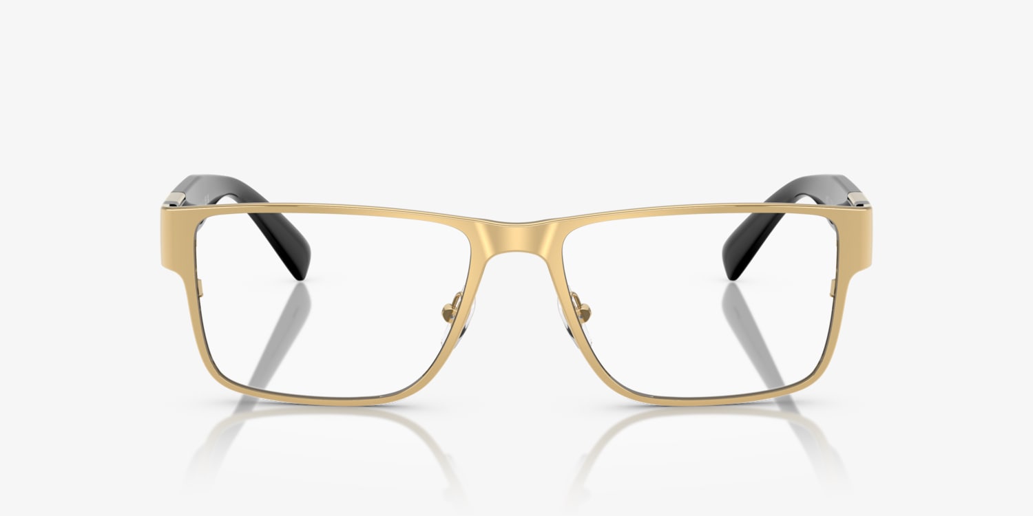 Versace VE1274 Eyeglasses | LensCrafters