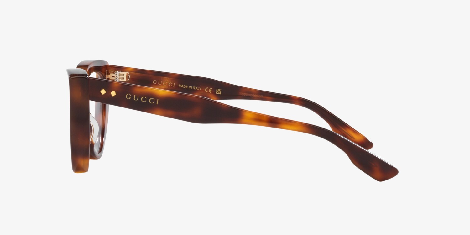 Gucci GG1530O Eyeglasses | LensCrafters