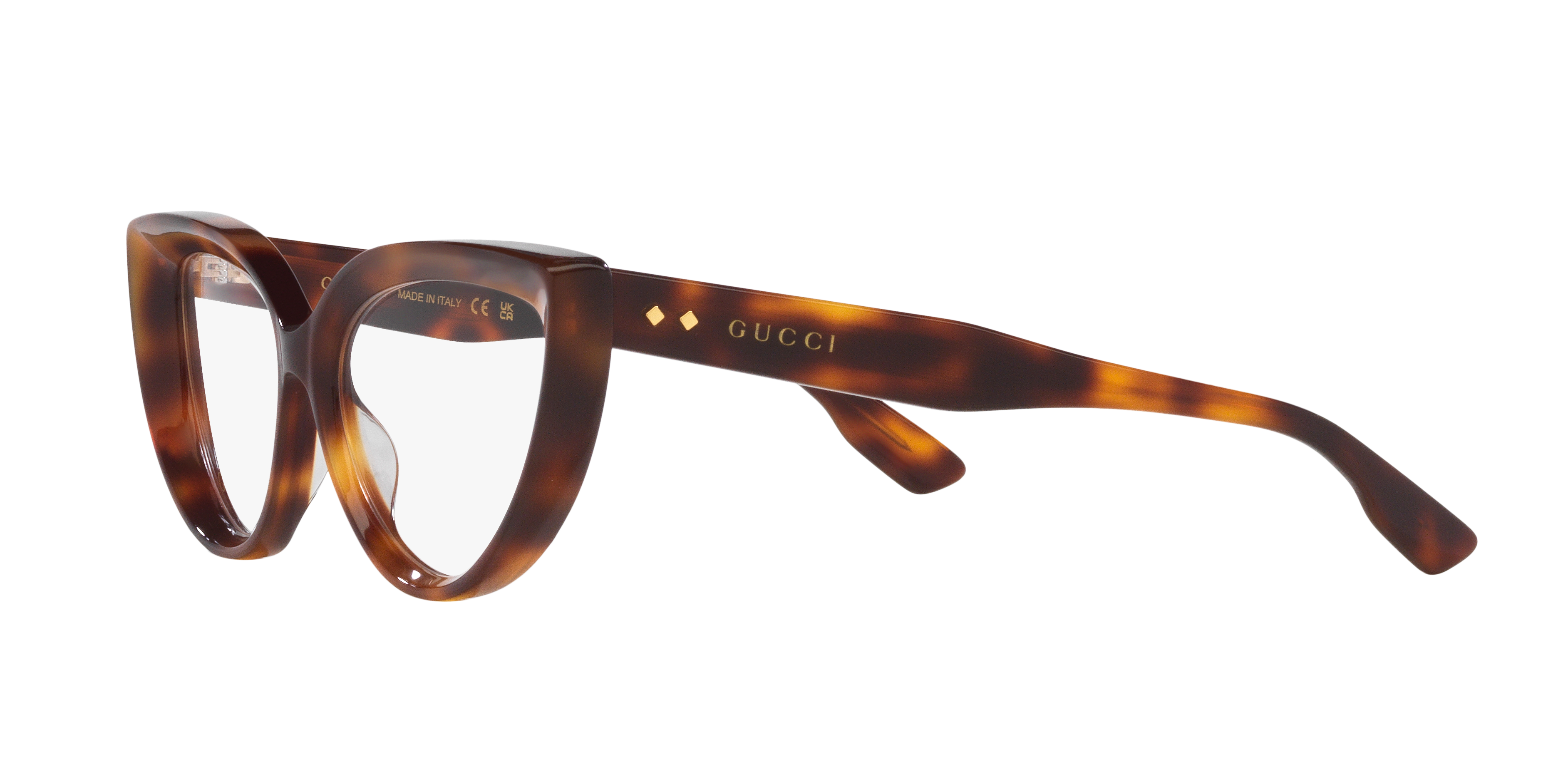 Gucci GG1530O Eyeglasses | LensCrafters