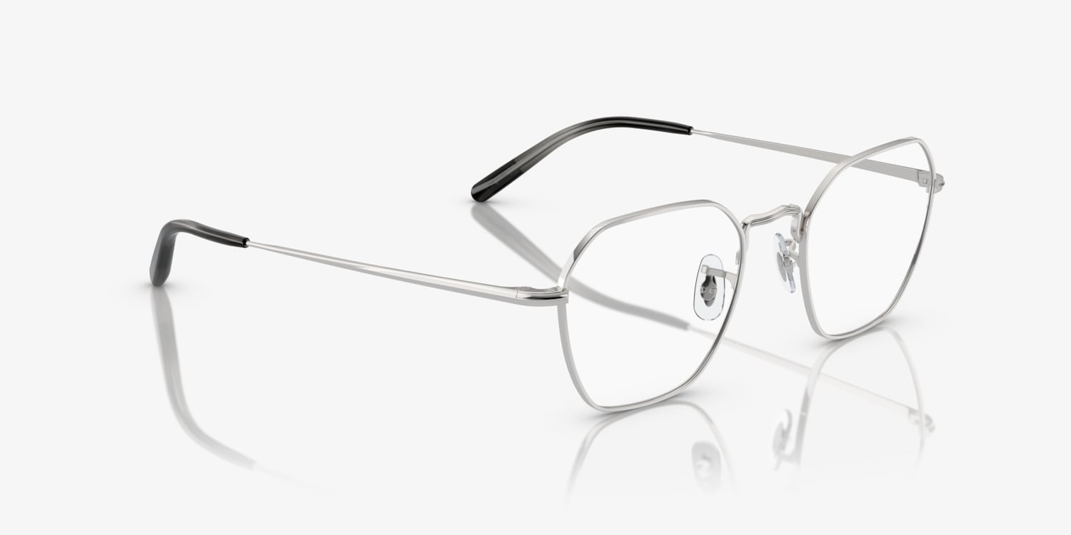 Oliver Peoples OV1334 Levison Eyeglasses | LensCrafters
